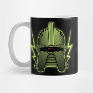 Frakkenstein's Toaster Mug